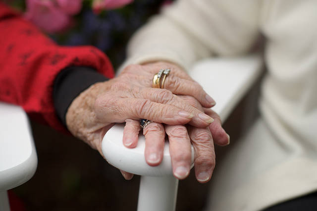 Healthcare For Senior Citizens