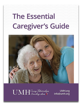 The Essential Caregiver