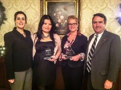 assisted Living CALA awards