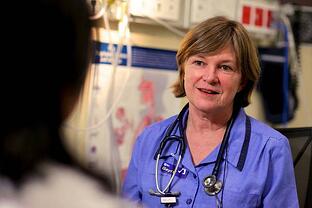 National Nurse’s Assistant Week: What to Expect from a Skilled Nurse