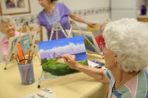 Four Easy New Hobbies for Older Adults