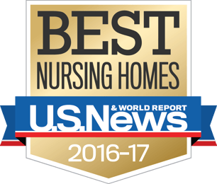 Best Nursing Homes 2017 Badge for BW-1.png