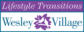 Lifestyle Transitions at Wesley Village