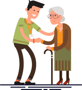 Amenities of Assisted Living