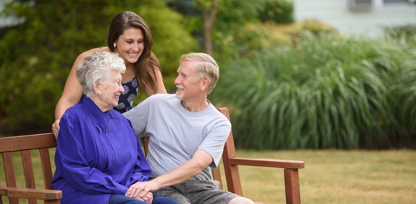 4 Ways to Manage Work and Caregiving