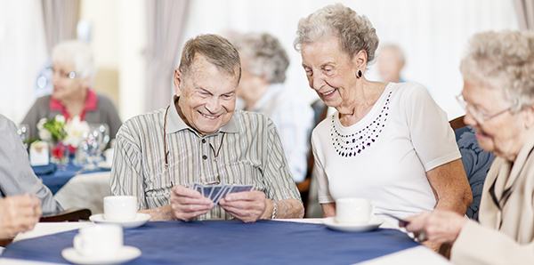 Breaking Down the Benefits of a Continuum Community for Seniors