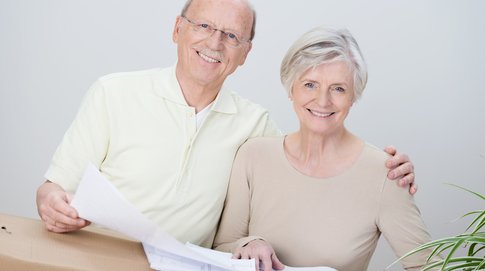 Should Your Aging Loved One Move in with You?