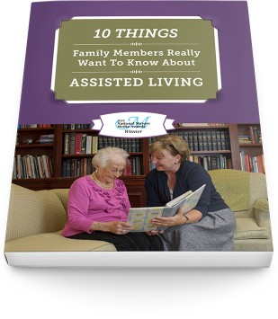 10 Things to Know About Assisted Living
