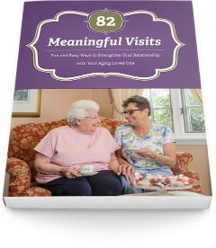 82 Meaningful Visits