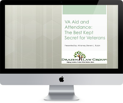 VA Aid and Attendance: The Best Kept Secret for Veterans