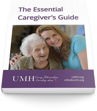 The Essential Caregiver's Guide