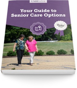 Your Guide to Senior Care Options