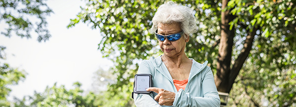 Tech Review: 14 of the Best Free Apps for Seniors
