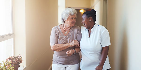 What Types of Services Can I Expect from an Assisted Living Community?