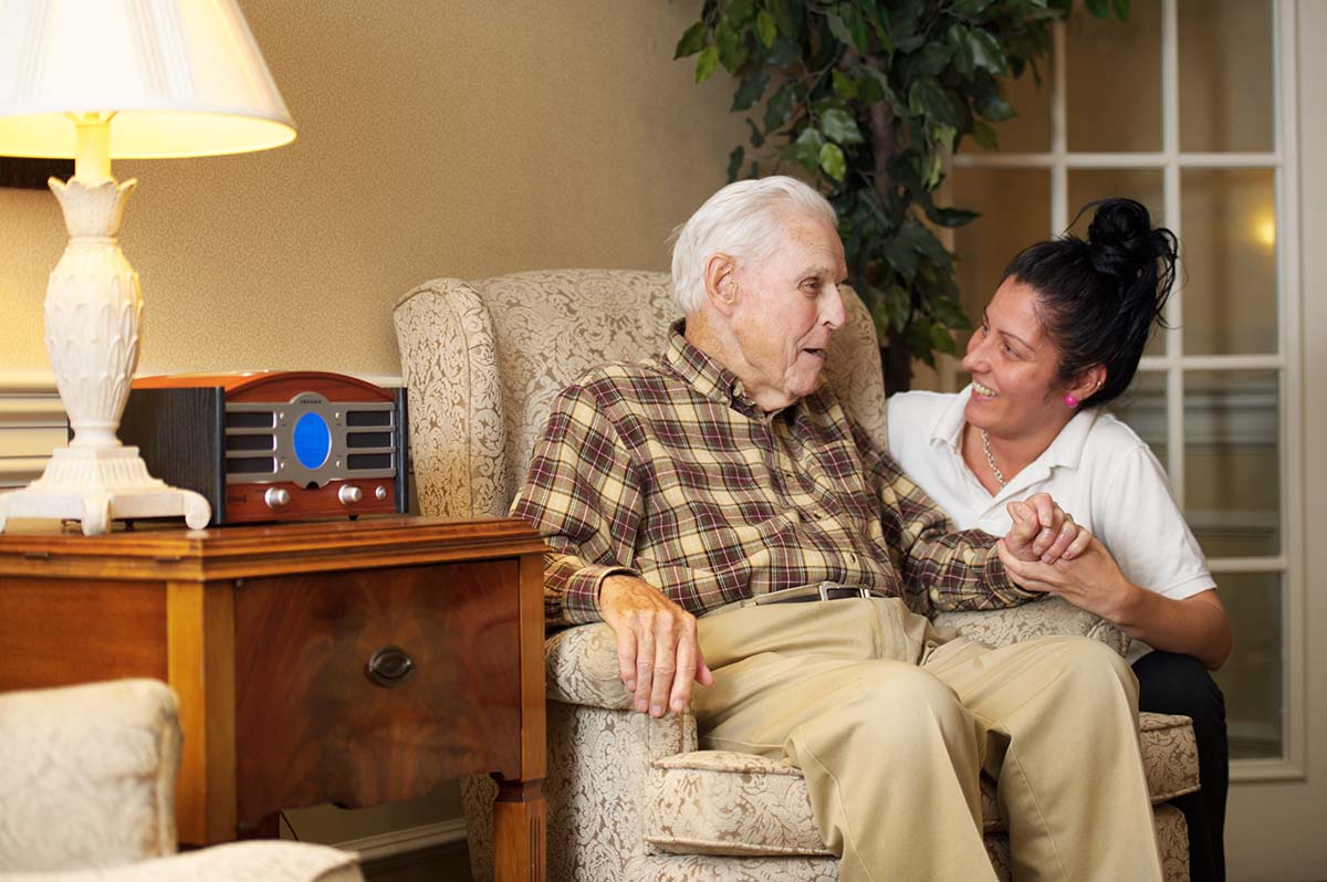 Understanding the Assisted Living Experience